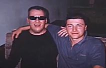 Ubistvo tekstopisca Velibora Vučurovića