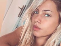 Ksenija Knežević o bakšišu na svadbama