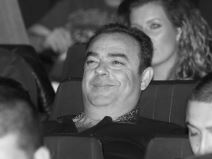 Sahranjen brat Darka Lazića Dragana Lazića 