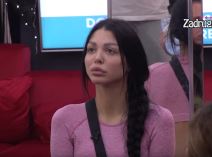 maja marinkovic zadruga izbacena iz hotela kopaonik