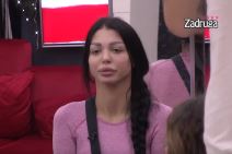 maja marinkovic zadruga izbacena iz hotela kopaonik