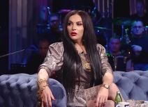 Elektra Elit progovorila o Dušku Tošiću