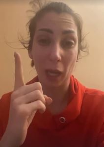 nadezda biljic drasticno smrsala plakanje toma panic