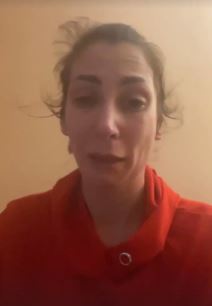 nadezda biljic drasticno smrsala plakanje toma panic