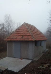 vikednica cena oglas sokobanja supa koliba iznajmljivanje vikendica odmor 