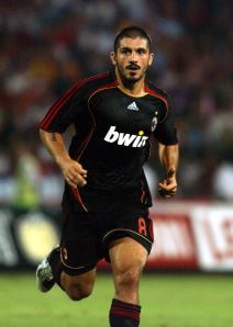 Mafija napala porodicu Đenara Gatuza