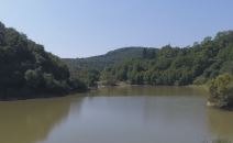 veliki zaton jezero majdanpek