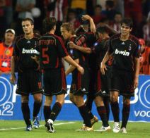 crvena zvezda milan alesandro kostakurta marakana