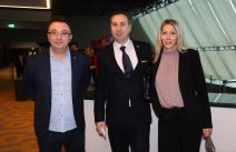 predrag danilovic predsednik kss novi mandat do 2024 nenad krstic potpredsednik kss