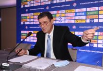 predrag danilovic predsednik kss novi mandat do 2024 nenad krstic potpredsednik kss