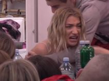 Milica Kemez kod plastičara