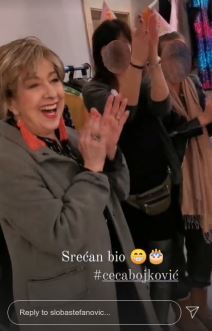 Katarina Žutić o smrti oca i glumcu koji se zamonašio Rastku Lupuloviću, vladiki Ilarionu