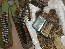 smederevo oruzje zaplena bombe pištolji hapšenje