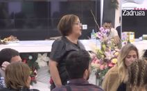 zadruga najnovije vesti nadica zeljkovic dobila stan od kije kockar foto video