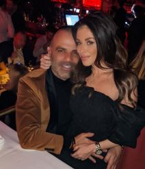 Ana Sević o odnosu sa Darkom Lazićem