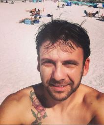 Miloš Bojanić se oglasio iz Amerike o požarima