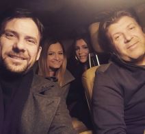 Miloš Bojanić se oglasio iz Amerike o požarima