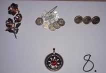 granica zlato šverc stavila u grudnjak pola kilograma zlata