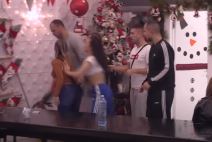 zadruga najnovije vesti tara simov dragana mitrovic tuca video