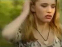 Džej Ramadanovski Sunce ljubavi devojka iz spota