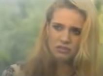 Džej Ramadanovski Sunce ljubavi devojka iz spota