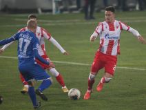 metalac crvena zvezda arenasport prenos uzivo live livestream direktno link superliga srbije