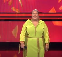 Krstinja Todorović slike pred operaciju