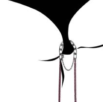 nakit za bikini gace nakit izmedju nogu