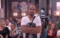 Mišel Gvozdenović ima 13 godina mlađu devojku