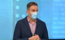 Stefan Milenković progovorio o operaciji