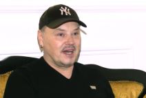 Brat Nenada Kneževića Kneza