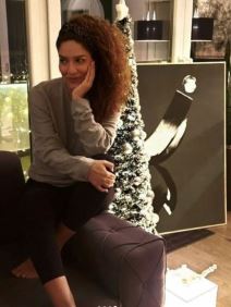 frano lasic cetvrti brak prve slike bebe