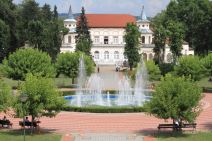 loznica turizam zapadna srbija banja koviljaca gucevo cer drina