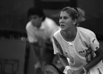 Monika Seleš ima autoimunu bolest