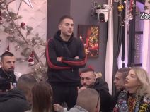 Sandra Rešić i Anđelo Ranković raskinuli