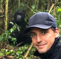 OSTAVILA VUJAČIĆA PRED OLTAROM, PA REKLA DA MILIONERU: Marija Šarapova se udaje za tatinog sina - evo kakav je frajer!