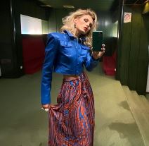 Nevena Božović oduševila izgledom dva meseca posle porođaja