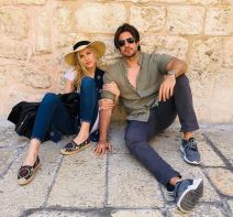 Nevena Božović oduševila izgledom dva meseca posle porođaja