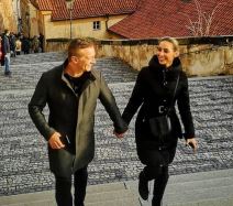 masan lekic devojka kristina cerka zoi instagram foto