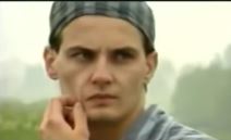 Džej Ramadanovski Sunce ljubavi  dečko iz spota danas