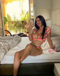 eva padlok guza instagram foto