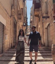 Dragana Kosjerina o dečku