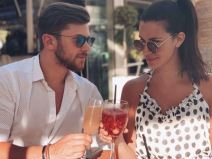 Dragana Kosjerina snimak iz Pariza