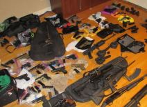 iscelitelj motivacioni govornik hapsenje droga kokain kanada