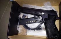 uhapsen diler u beogradu laboratorija droge