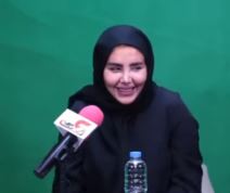 sahar tabar dvojnica andjeline dzoli pustena na slobodu kako izgleda foto