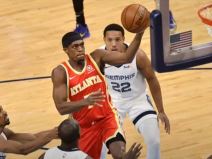 Uhapšen NBA košarkaš Radžon Rondo