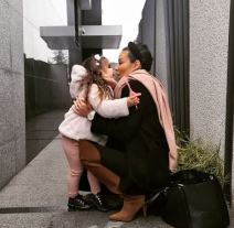 ana nikolic cerka tara nova godina jelka