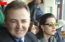 Ceca Ražnatović uhapšena u Sablji, rekli da je uzimala pare od FK Obilić