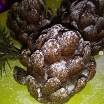 novogodisnji sitni kolaci za praznike bet pecenja recepti postupak pripreme foto